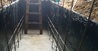 Защита смотровых площадок полимочевиной от 950 руб. ППуБлх